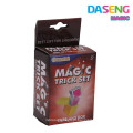 Brinquedos Magic Series com Instrução Livro Magic Trick for Kids